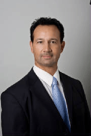 Jeffrey Hull Headshot